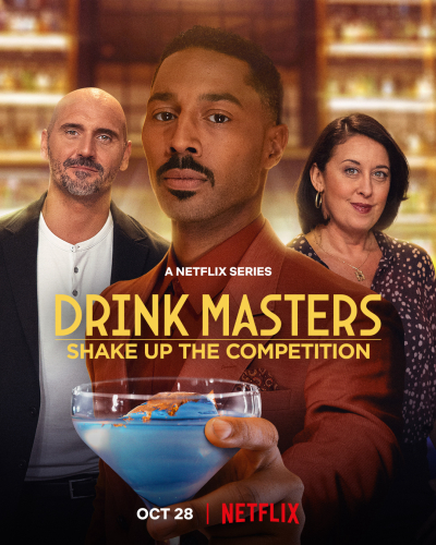 Bậc thầy pha chế, Drink Masters / Drink Masters (2022)