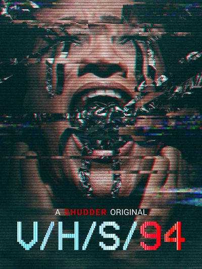 V/H/S/94 / V/H/S/94 (2021) V/H/S/94 / V/H/S/94 (2021)