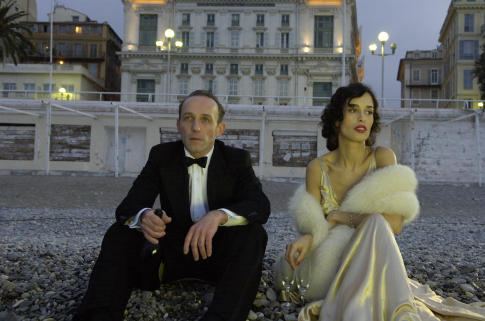 Xem Phim Những Kẻ Làm Bạc Giả, The Counterfeiters 2007 Xem Phim Những Kẻ Làm Bạc Giả, The Counterfeiters 2007