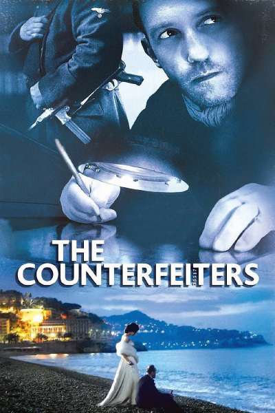 The Counterfeiters / The Counterfeiters (2007)