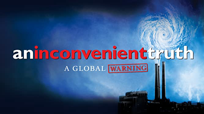 An Inconvenient Truth / An Inconvenient Truth (2006)