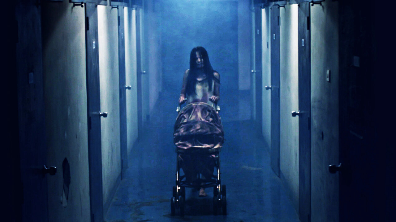 Xem Phim Người vợ ma, Ghost Wife 2018 Xem Phim Người vợ ma, Ghost Wife 2018