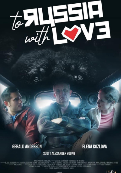 To Russia with Love / To Russia with Love (2022)