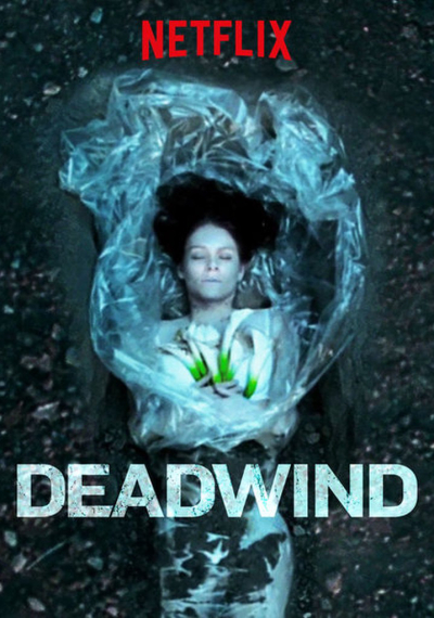 Deadwind (Season 3) / Deadwind (Season 3) (2021)