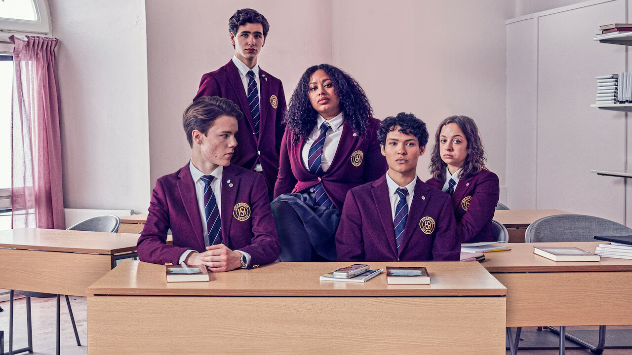 Xem Phim Lựa chọn của thái tử (Phần 2), Young Royals (Season 2) 2022 Xem Phim Lựa chọn của thái tử (Phần 2), Young Royals (Season 2) 2022