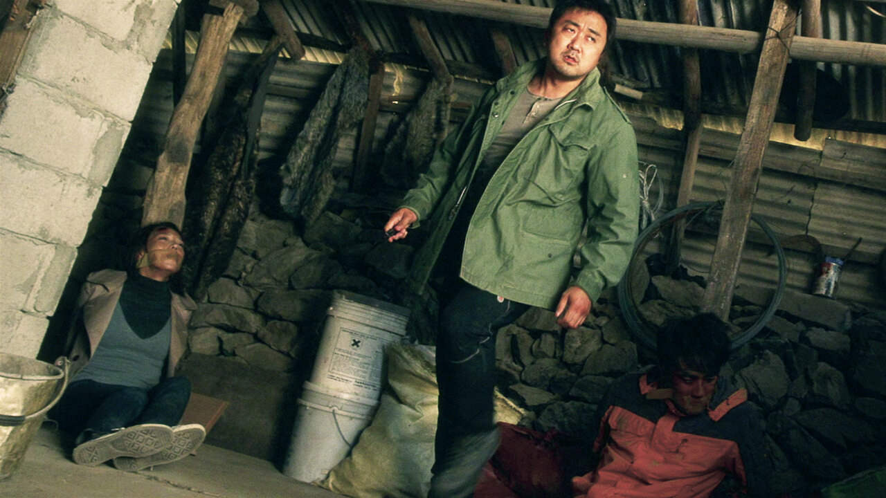 Xem Phim Bẫy sâu, Deep Trap 2015 Xem Phim Bẫy sâu, Deep Trap 2015