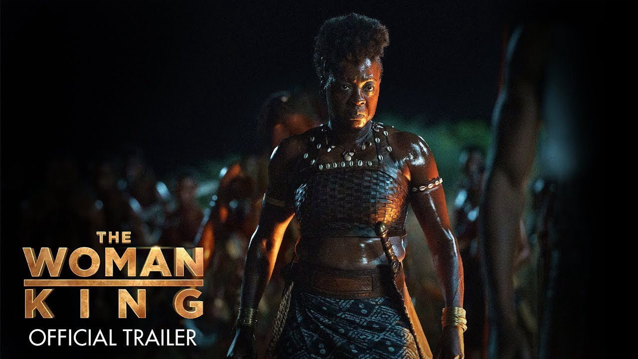 Xem Phim Nữ Vương Huyền Thoại, The Woman King 2022 Xem Phim Nữ Vương Huyền Thoại, The Woman King 2022