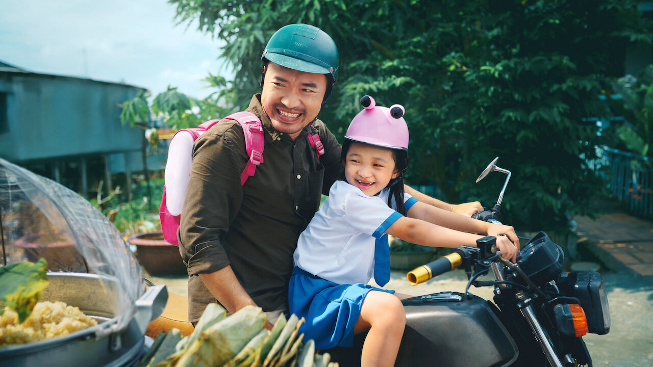 Xem Phim Dân chơi không sợ con rơi, My Father is a Playboy 2022 Xem Phim Dân chơi không sợ con rơi, My Father is a Playboy 2022