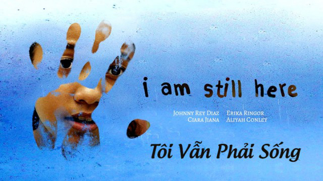 I Am Still Here / I Am Still Here (2018)