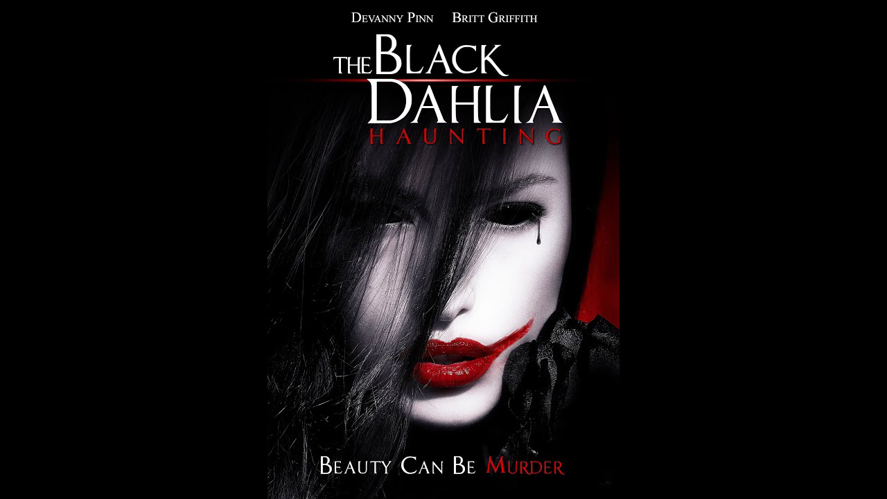 Xem Phim Ám Ảnh, The Black Dahlia Haunting 2012