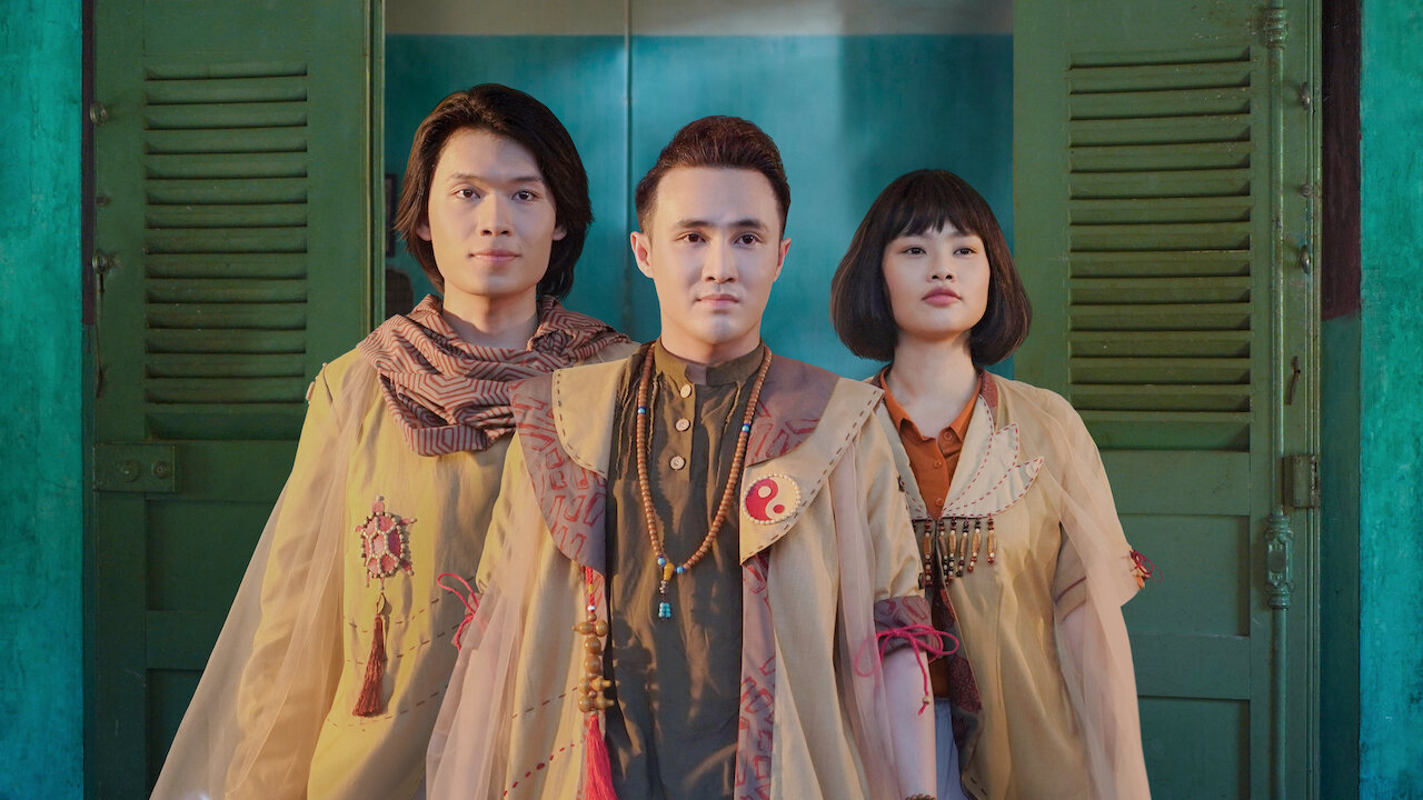 Xem Phim Ai chết giơ tay: Pháp Sư Mù, Land Of Spirits: The Blind Shaman 2019 Xem Phim Ai chết giơ tay: Pháp Sư Mù, Land Of Spirits: The Blind Shaman 2019