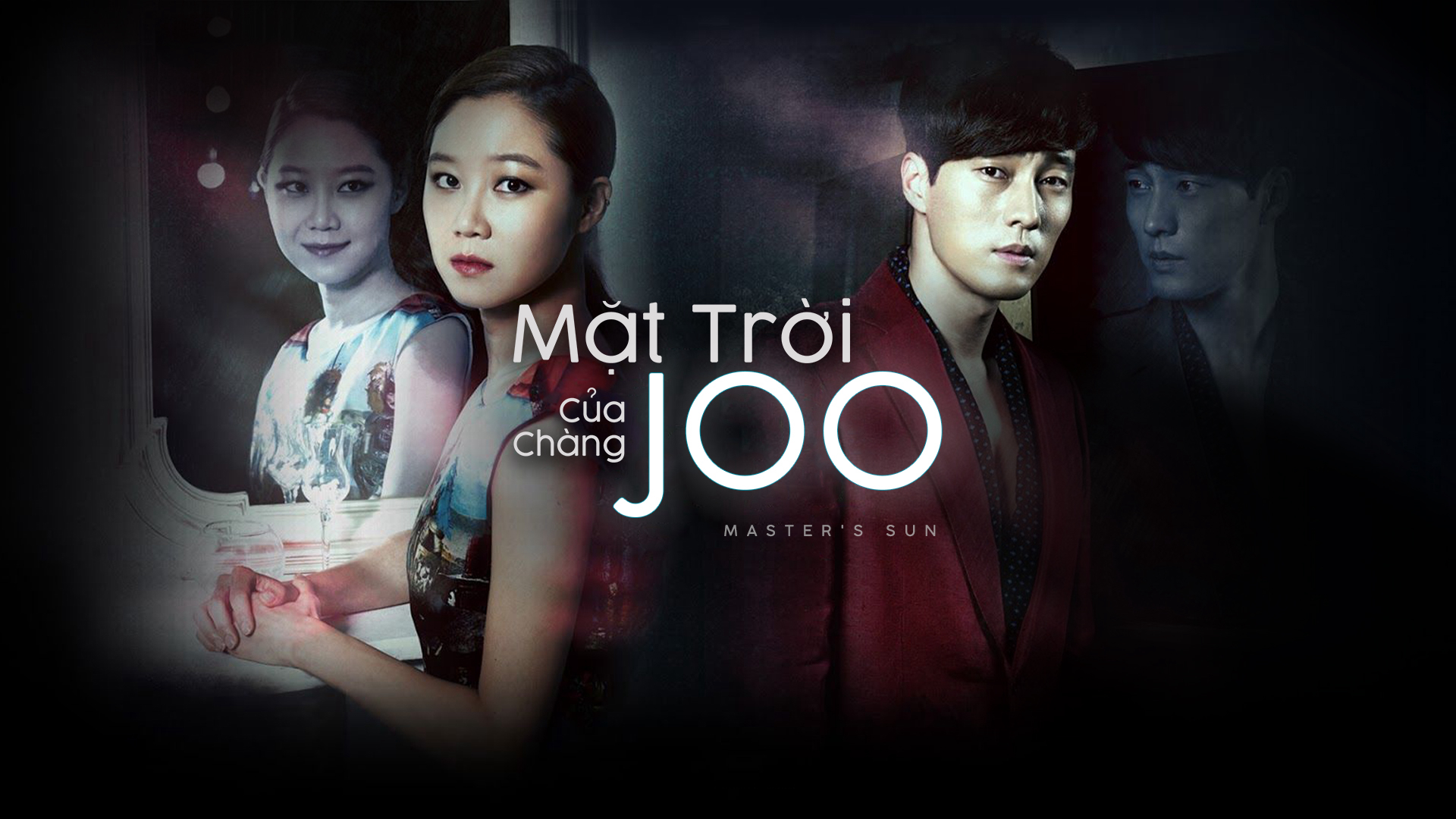 Xem Phim Mặt Trời của Chàng Joo, The Master's Sun 2013