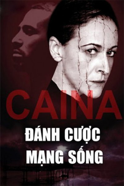 Caina / Caina (2016)