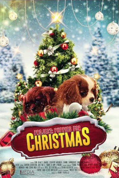 Project: Puppies for Christmas / Project: Puppies for Christmas (2019)