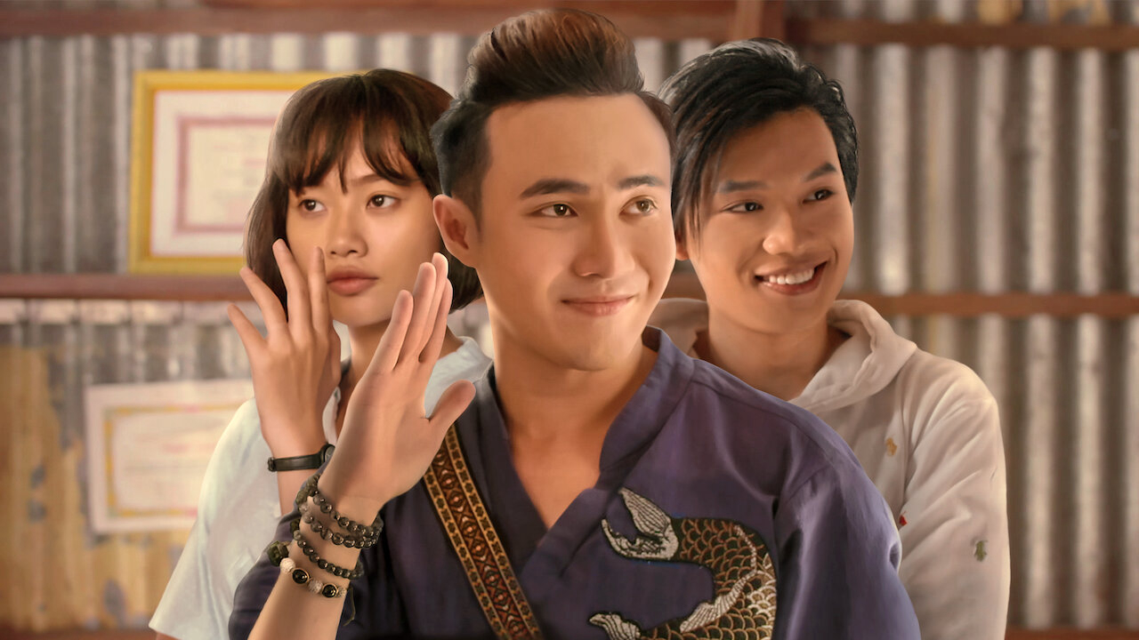 Xem Phim Ai chết giơ tay, Land of Spirits 2018 Xem Phim Ai chết giơ tay, Land of Spirits 2018