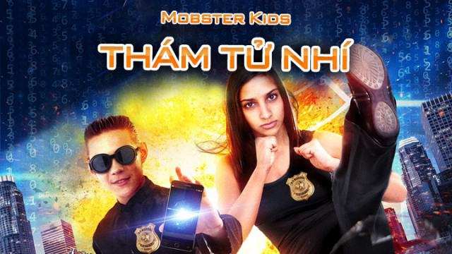Xem Phim Thám Tử Nhí, Mobster Kids 2014 Xem Phim Thám Tử Nhí, Mobster Kids 2014