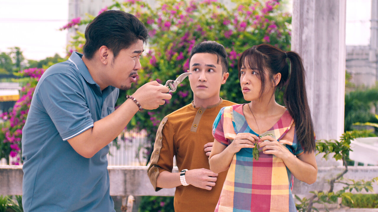 Xem Phim Ai Chết Giơ Tay: Kẻ Độc Hành, Land of Spirits: The Young Shaman 2022 Xem Phim Ai Chết Giơ Tay: Kẻ Độc Hành, Land of Spirits: The Young Shaman 2022