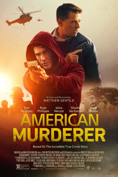 American Murderer / American Murderer (2022)