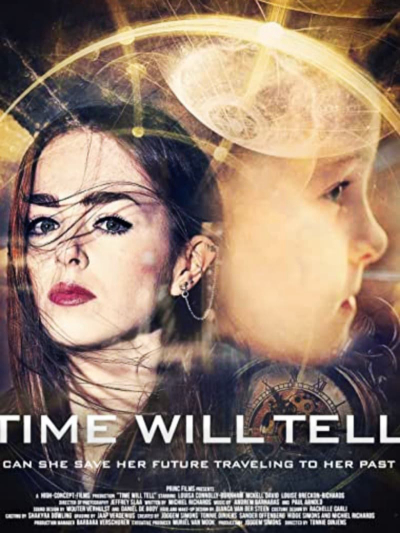 Time Will Tell / Time Will Tell (2018)