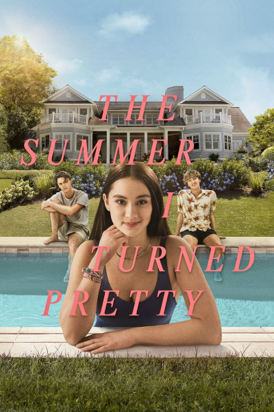 The Summer I Turned Pretty (Phần 1), The Summer I Turned Pretty (Season 1) / The Summer I Turned Pretty (Season 1) (2022)
