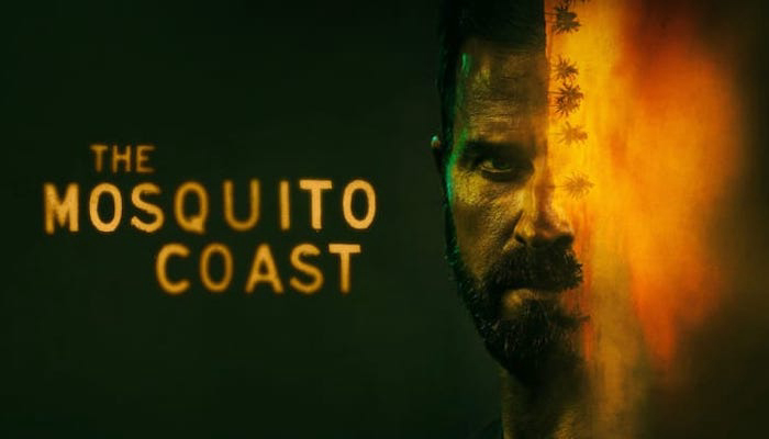 Xem Phim Bờ Biển Mosquito (Phần 1), The Mosquito Coast (Season 1) 2021 Xem Phim Bờ Biển Mosquito (Phần 1), The Mosquito Coast (Season 1) 2021