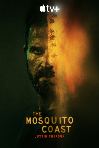 The Mosquito Coast (Season 2) / The Mosquito Coast (Season 2) (2022)