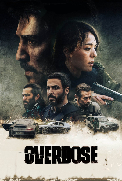 Liều Lĩnh, Overdose / Overdose (2022)