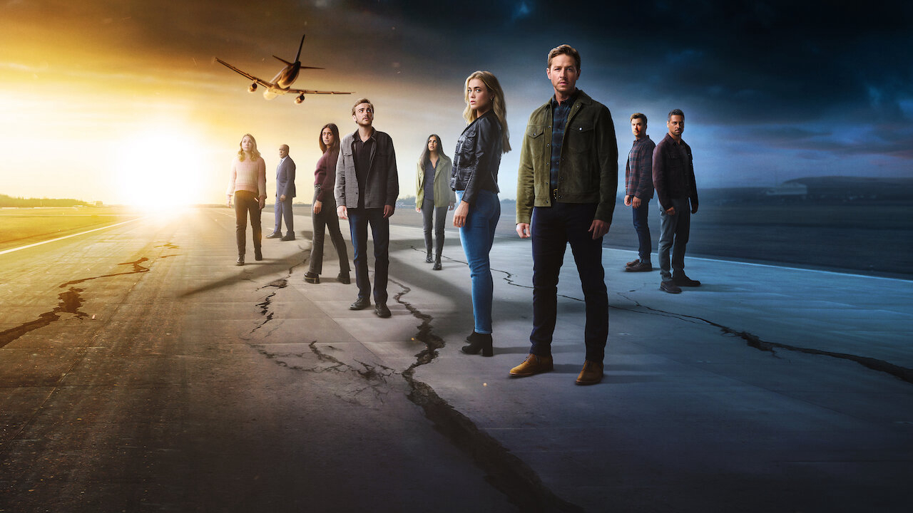 Manifest (Season 4) / Manifest (Season 4) (2018)