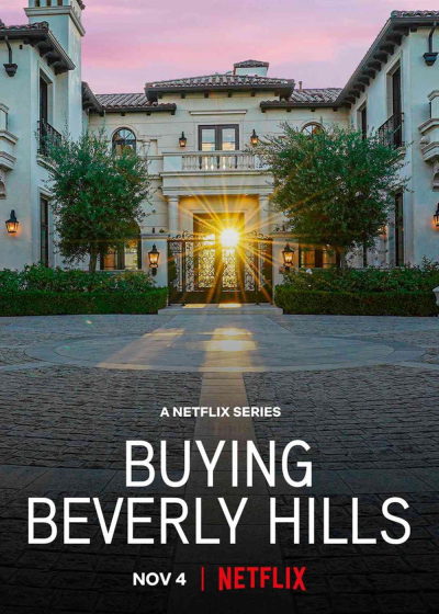 Mua Beverly Hills, Buying Beverly Hills / Buying Beverly Hills (2022)