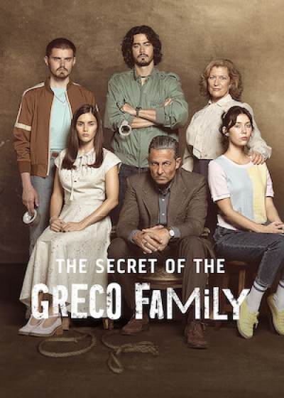 Bí mật của gia đình Greco, The Secret of the Greco Family / The Secret of the Greco Family (2022)