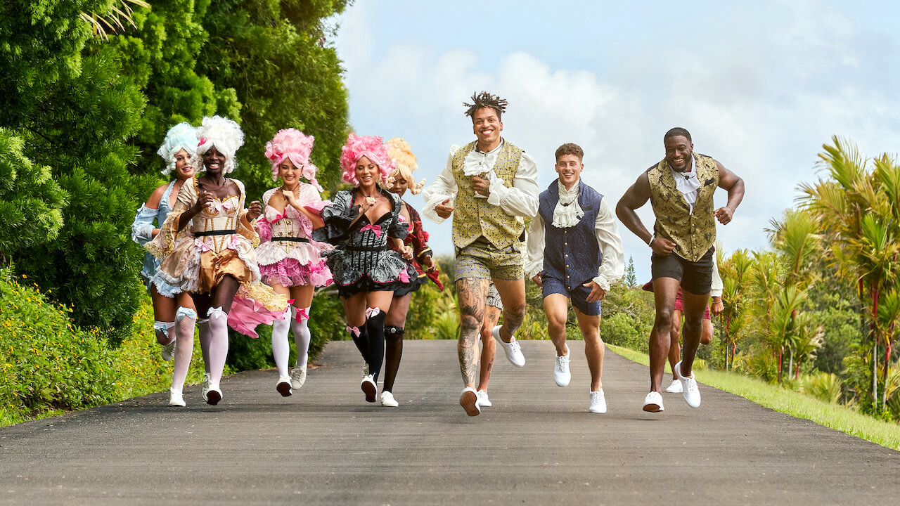 Xem Phim Đảo tình yêu Hoa Kỳ (Phần 4), Love Island USA (Season 4) 2022 Xem Phim Đảo tình yêu Hoa Kỳ (Phần 4), Love Island USA (Season 4) 2022