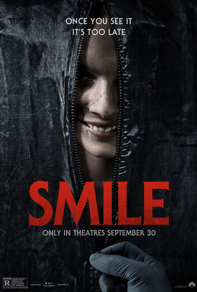 Cười, Smile / Smile (2022)