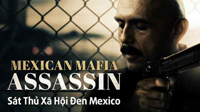 Mundo (Mexican Mafia Assassin) / Mundo (Mexican Mafia Assassin) (2018)