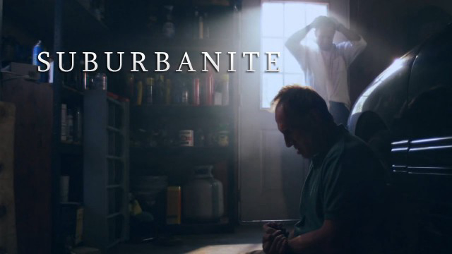 Suburbanite / Suburbanite (2013)