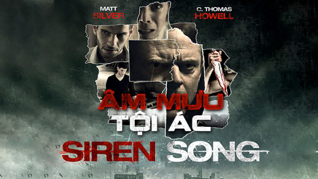 Siren Song / Siren Song (2015)