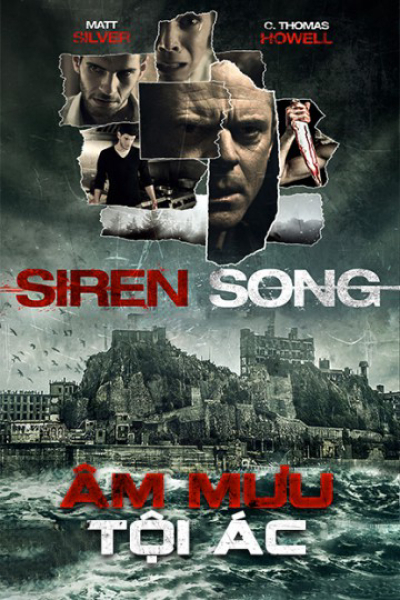 Âm Mưu Tội Ác, Siren Song / Siren Song (2015)