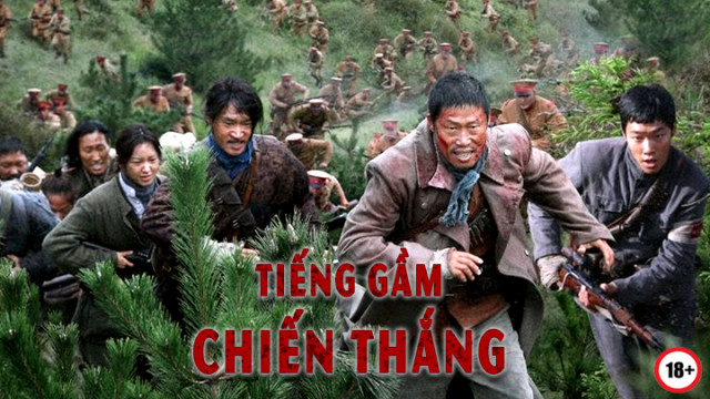 Xem Phim Tiếng Gầm Chiến Thắng, The Battle: Roar to Victory 2019 Xem Phim Tiếng Gầm Chiến Thắng, The Battle: Roar to Victory 2019
