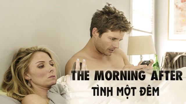 The Morning After / The Morning After (2017)
