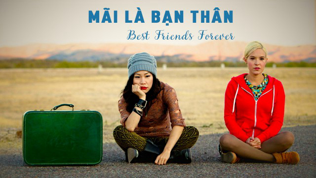 Best Friends Forever / Best Friends Forever (2013)