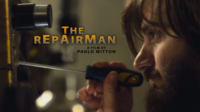 The Repairman / The Repairman (2013)