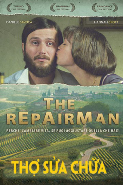 The Repairman / The Repairman (2013)