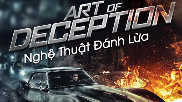 Art of Deception / Art of Deception (2019)