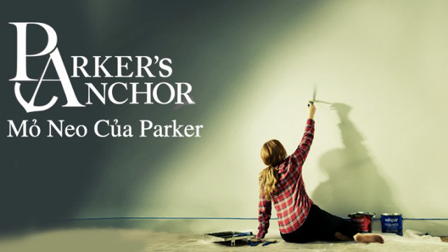 Parker's Anchor / Parker's Anchor (2018)