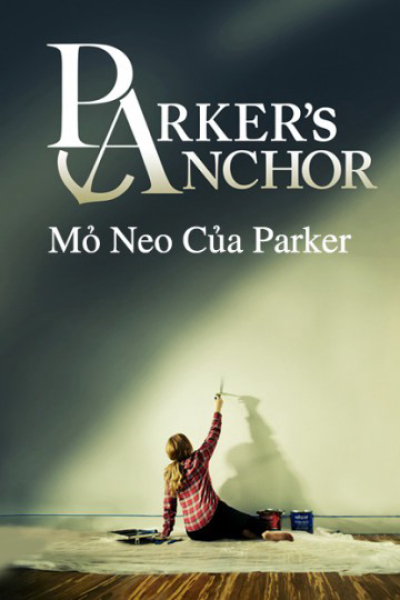 Parker's Anchor / Parker's Anchor (2018)