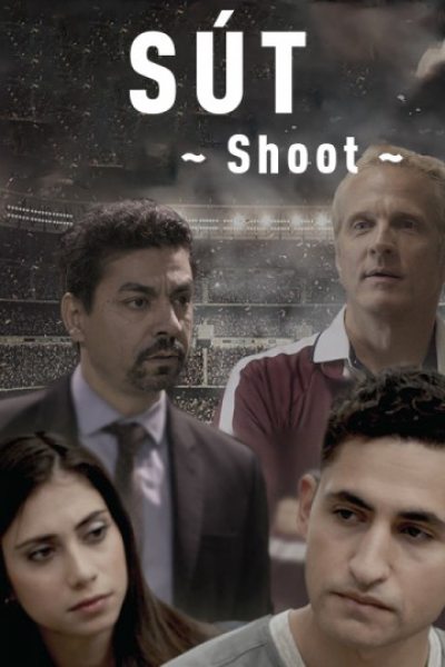 Shoot / Shoot (2018)