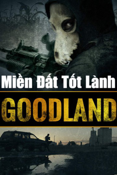 Goodland / Goodland (2017)