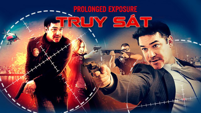 Xem Phim Truy Sát, Prolonged Exposure 2018 Xem Phim Truy Sát, Prolonged Exposure 2018
