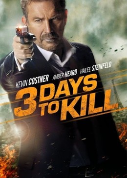 Ba Ngày Đổi Mạng, 3 Day To Kill (2014)