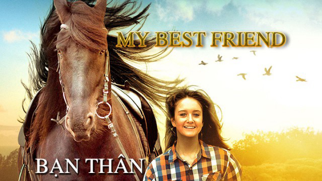 Xem Phim Bạn Thân, My Best Friend 2016 Xem Phim Bạn Thân, My Best Friend 2016