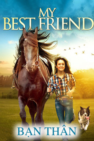 My Best Friend / My Best Friend (2016)